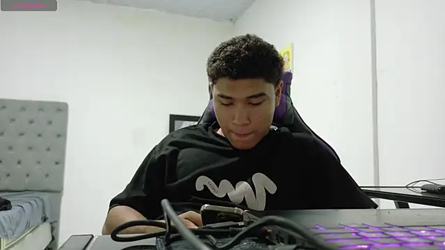 kenji azura1 online show from 04-16-26, 03:29