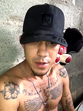 tattoos22 online show from 10-26-25, 01:17