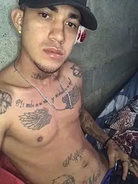 tattoos22 online show from 10-27-25, 12:20