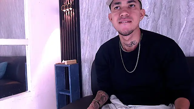 tattoos22 online show from 11-20-25, 12:05