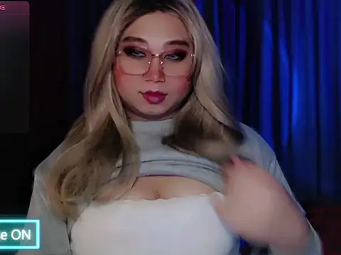 Degeneresqueen online show from 06-11-26, 10:30