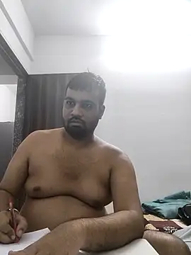 vinay smalldick online show from 12-04-25, 01:53