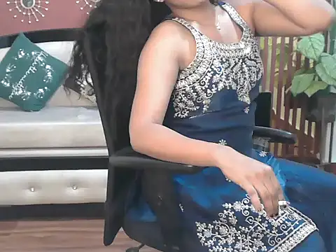 shaalu sharma online show from 03-26-26, 02:55