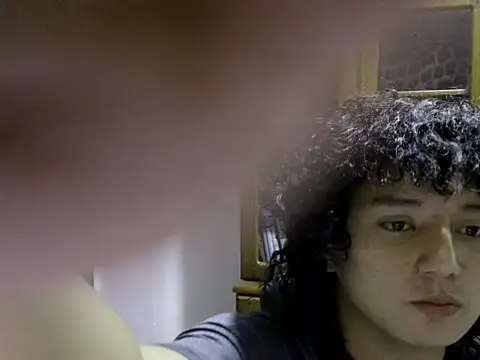 Snapshot of handsomeguy_carl chatting on 07-22-26, 09:45 handsomeguy carl online show from 07-22-26, 09:45