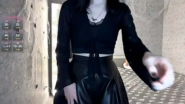 FakeLamb online show from 10-27-25, 09:08