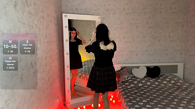 FakeLamb online show from 02-11-26, 09:09