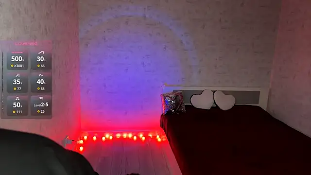 FakeLamb online show from 04-09-26, 09:20