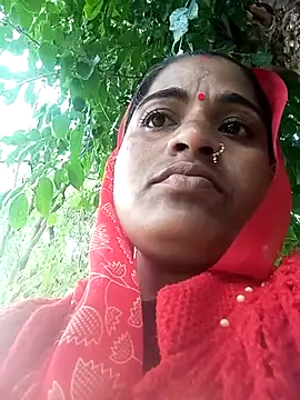 Hansini Gowda online show from 10-27-25, 06:39