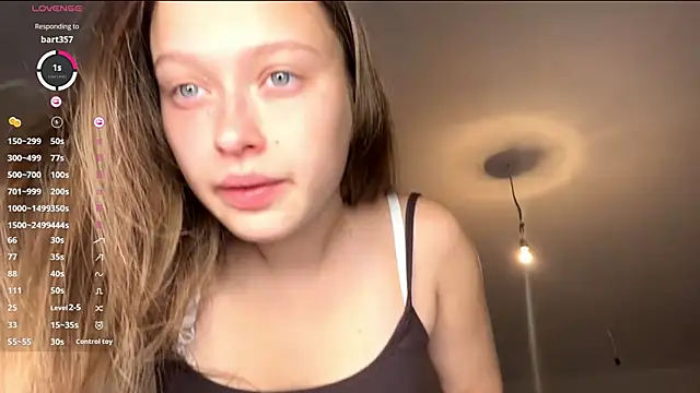 CharlynDini online show from 09-25-25, 03:16