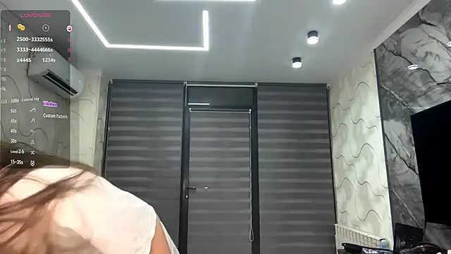 CharlynDini online show from 11-01-25, 03:14