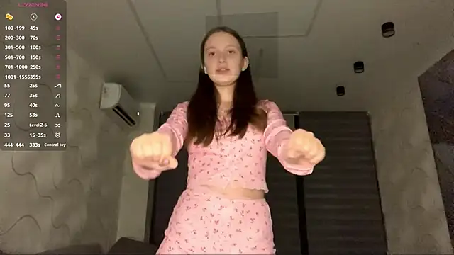 CharlynDini online show from 11-16-25, 03:17