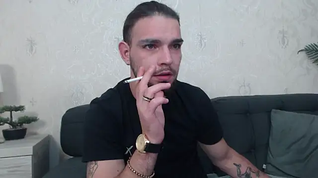 DanyelCarter online show from 09-28-25, 07:19