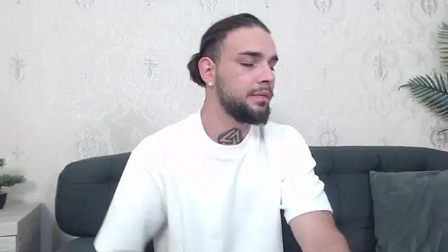 DanyelCarter online show from 09-30-25, 07:08