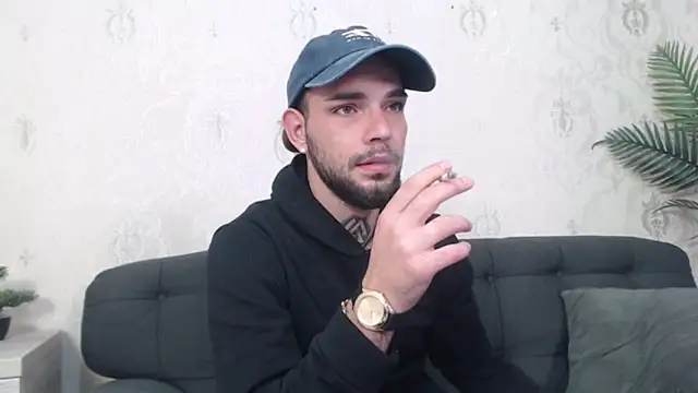 DanyelCarter online show from 10-03-25, 07:00