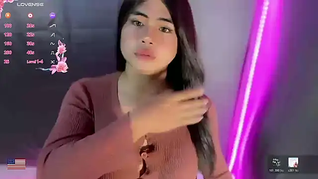 NyxaraSinDoll online show from 04-10-26, 10:42