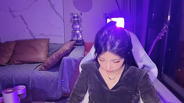 Lixinel-520 online show from 12-03-25, 12:36