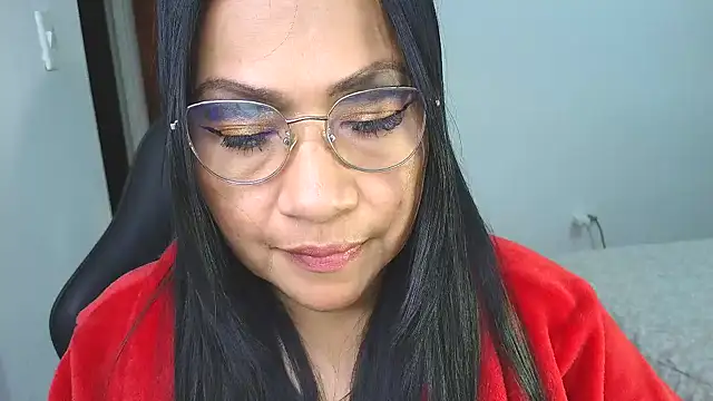 LissafeetHott online show from 01-17-26, 12:48