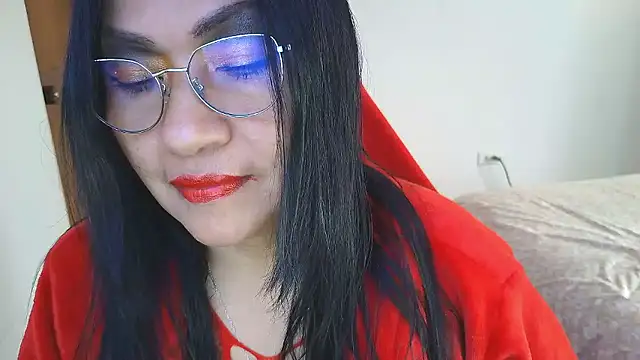 LissafeetHott online show from 02-03-26, 09:42