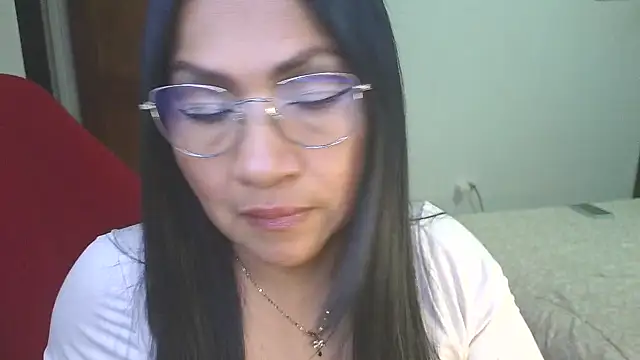 LissafeetHott online show from 03-31-26, 11:38