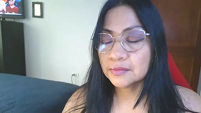 Snapshot of LissafeetHott chatting on 07-10-26, 09:50 LissafeetHott online show from 07-10-26, 09:50