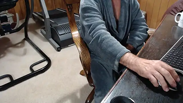 billy471 online show from 09-18-25, 09:22