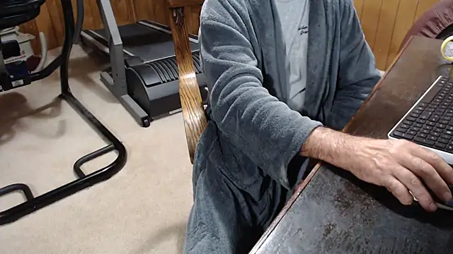 billy471 online show from 09-21-25, 11:34