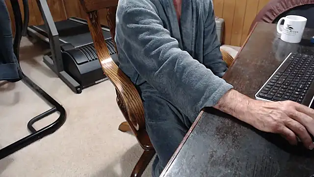 billy471 online show from 10-02-25, 10:44