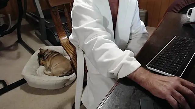 billy471 online show from 11-18-25, 04:33