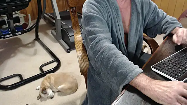 billy471 online show from 11-21-25, 04:16