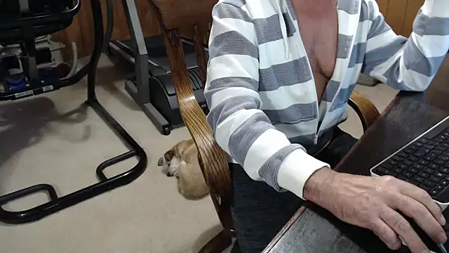 billy471 online show from 11-26-25, 05:25