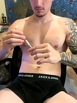 fronkie9384 online show from 11-17-25, 10:43