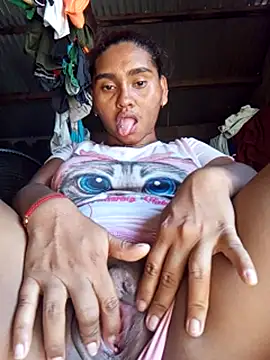 Lucy-Ferr online show from 01-08-26, 07:05