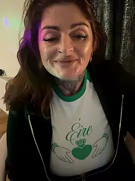 IrishmilfAnna online show from 01-10-26, 05:48