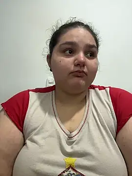 Snapshot of PortuPAWG chatting on 07-06-26, 10:45 PortuPAWG online show from 07-06-26, 10:45