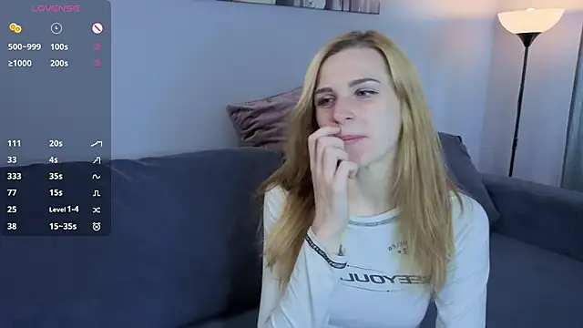 HelenMartines online show from 09-10-25, 12:27