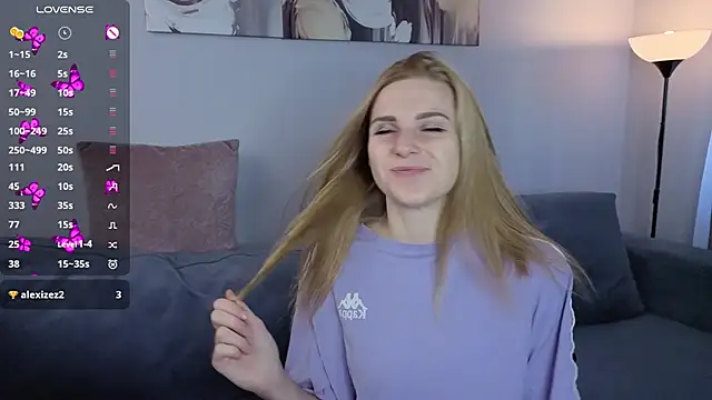 HelenMartines online show from 09-28-25, 10:31