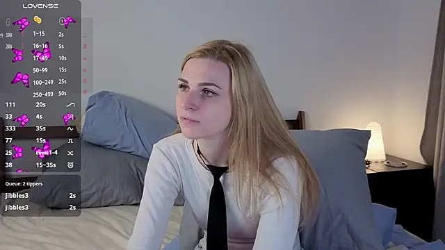 HelenMartines online show from 10-10-25, 11:09