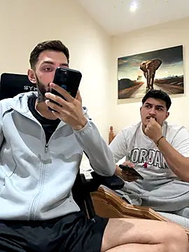 mixedcouplee69 online show from 10-31-25, 06:31