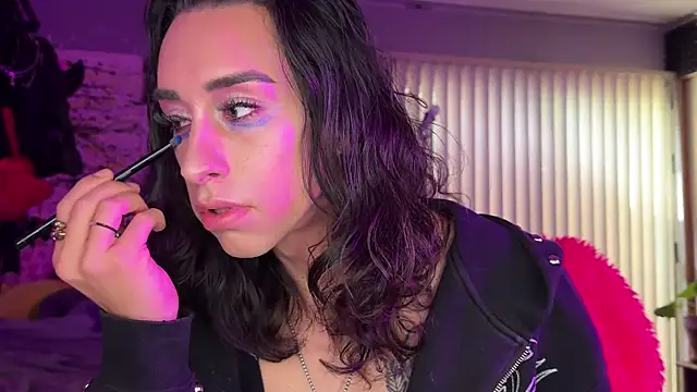 xoFrankie online show from 10-05-25, 10:51