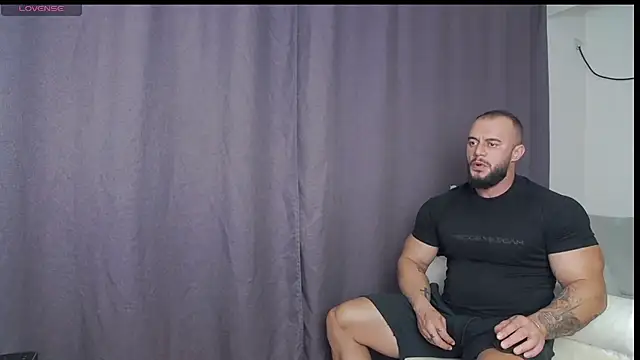 RickyMiami1 online show from 09-21-25, 06:42