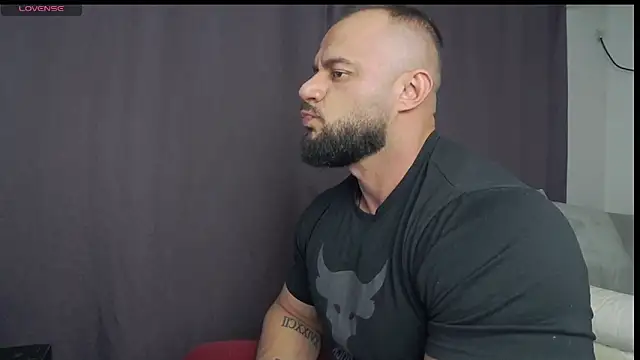 RickyMiami1 online show from 10-02-25, 07:54