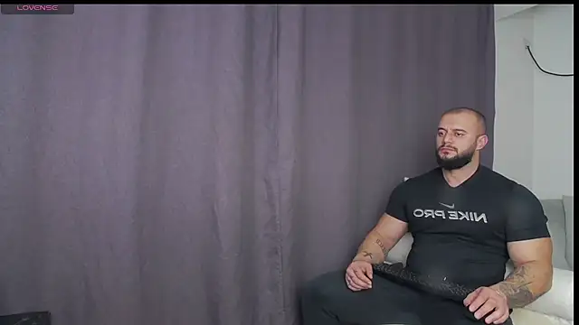 RickyMiami1 online show from 11-24-25, 06:29