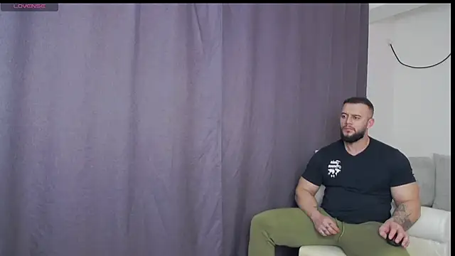 RickyMiami1 online show from 03-03-26, 08:37