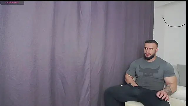 RickyMiami1 online show from 03-30-26, 06:53