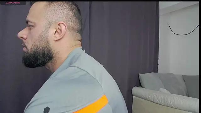 RickyMiami1 online show from 04-08-26, 11:43