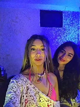 Ella rr online show from 12-14-25, 05:02