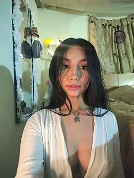 Ella rr online show from 02-05-26, 03:22