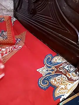 Tanisha-Chy online show from 11-05-25, 04:56