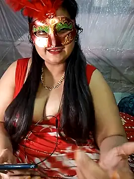 Tanisha-Chy online show from 11-18-25, 05:34