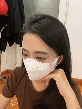 Mochi21 online show from 09-20-25, 02:18